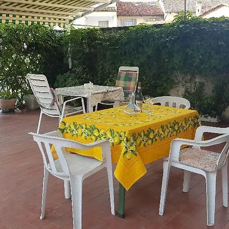 Lejlighed La Casetta Alba (Piedmont)