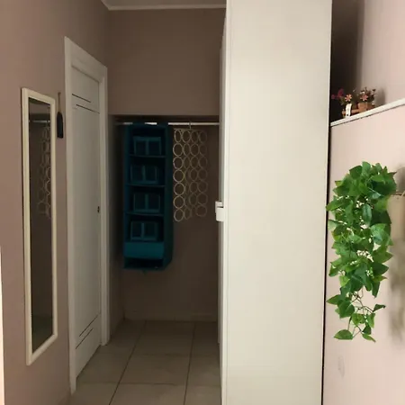 شقة La Casetta Di *