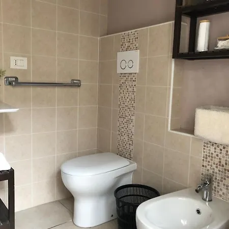 La Casetta Lejlighed Alba (Piedmont)