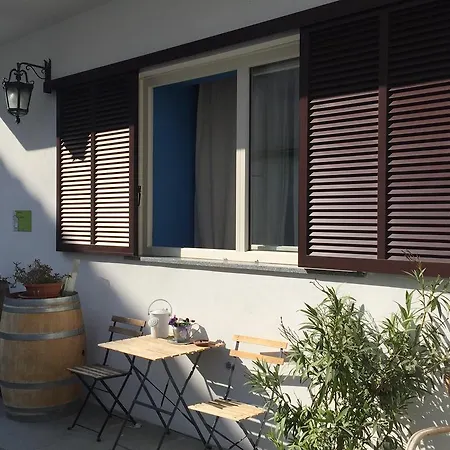 La Casetta Lejlighed *